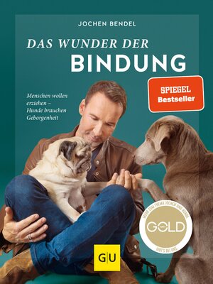 cover image of Das Wunder der Bindung
